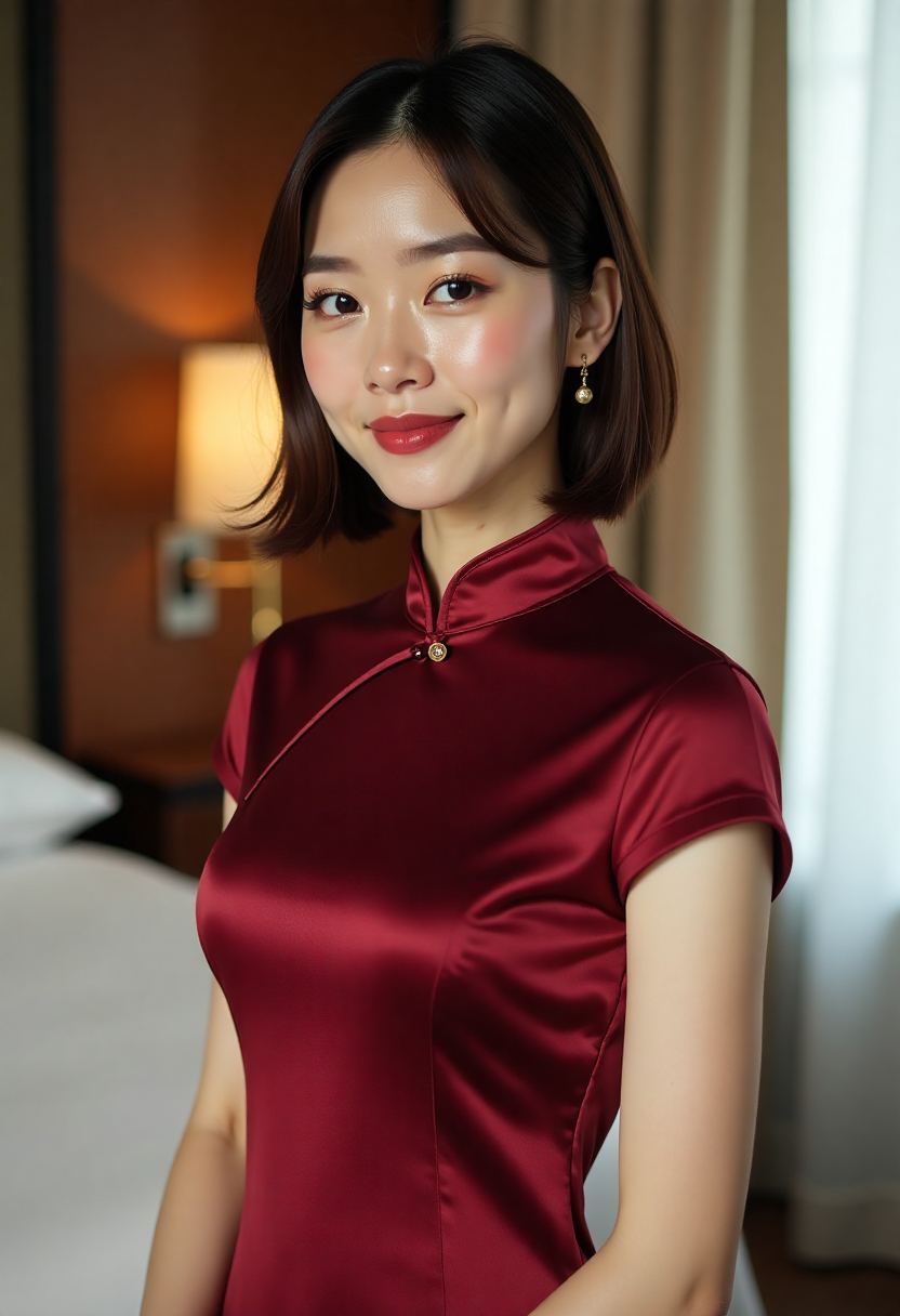 山河远征电影画面