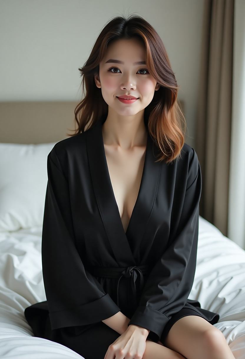 出发之前海报