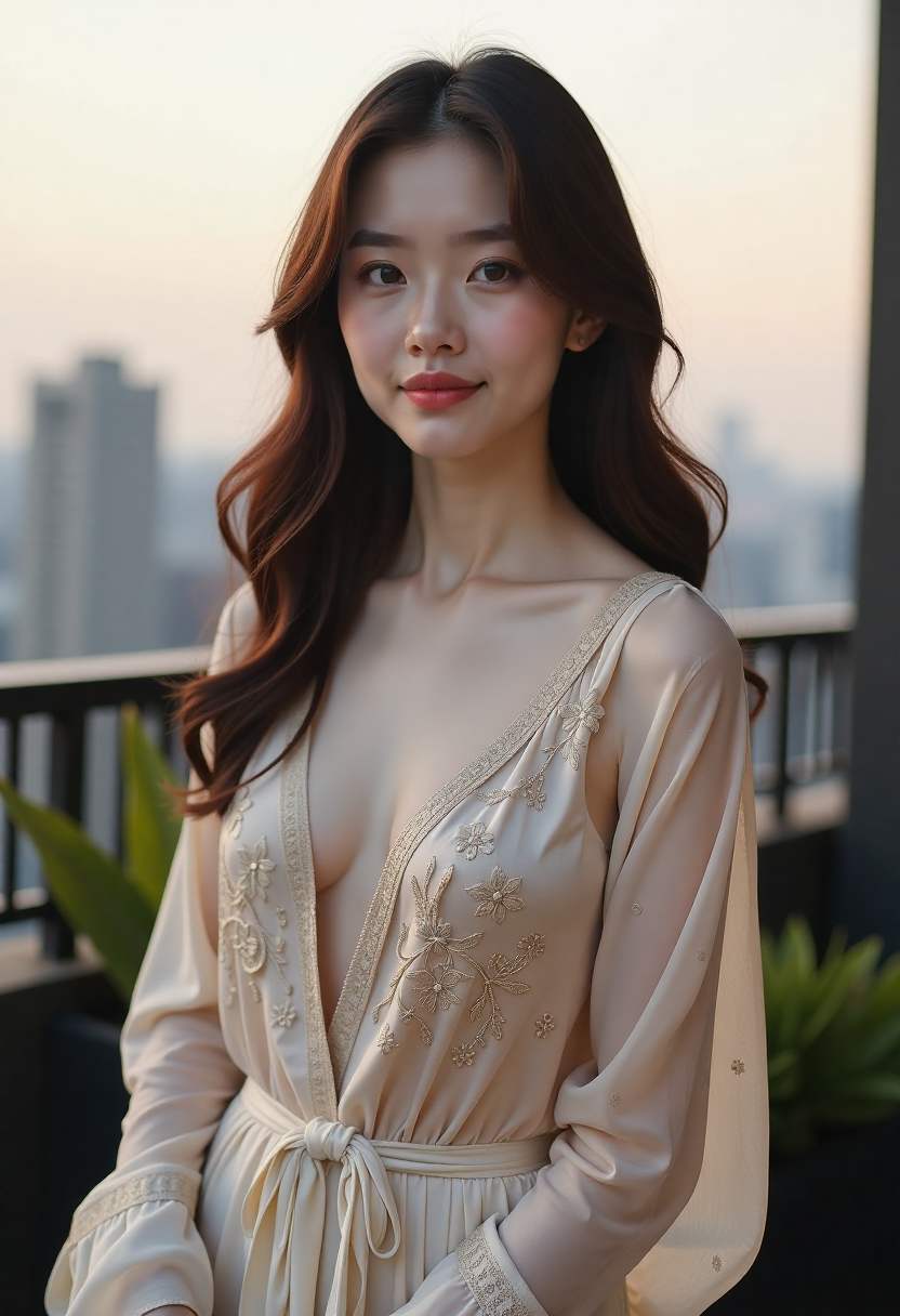 历史影像修复工作
